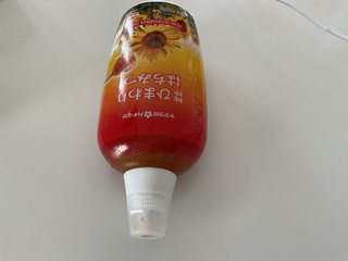 ハチミツよく使う人、冬どうしてる？