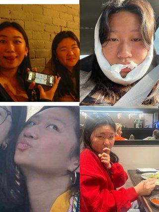 うんこしたら報告するトピ