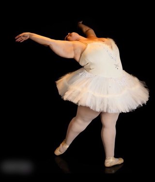 アメリカのバレエって