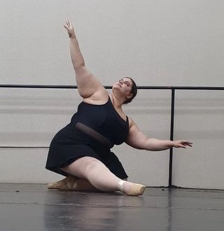 アメリカのバレエって