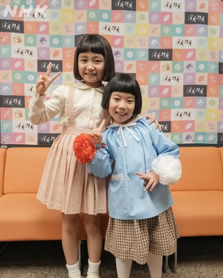 2023年度後期 連続テレビ小説【ブギウギ】