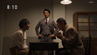 2023年度後期 連続テレビ小説【ブギウギ】