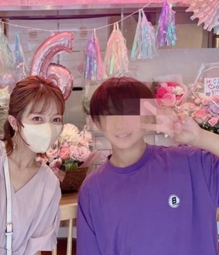 辻希美ちゃんに対する私の本音