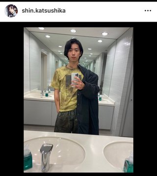 『いらんこと』をした、真木よう子のパートナー 25歳