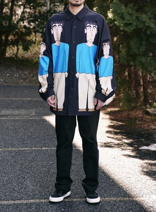 これ着てる男どう？