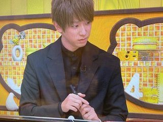 NEWS小山慶一郎とAAA宇野実彩子が結婚