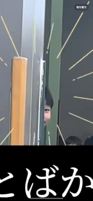 あいのり桃のビジ友　れみって人