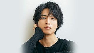 俳優の桐山蓮が好きなんだけど