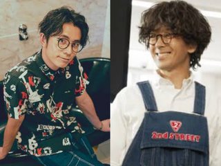 似ている有名人