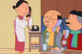 TBS系【不適切にもほどがある!】金曜22時 