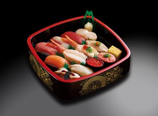 ○食べ物しりとり