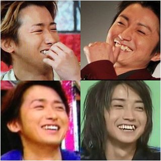 似ている有名人