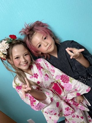 髪染めた小学生が多い地域ってどう思う？