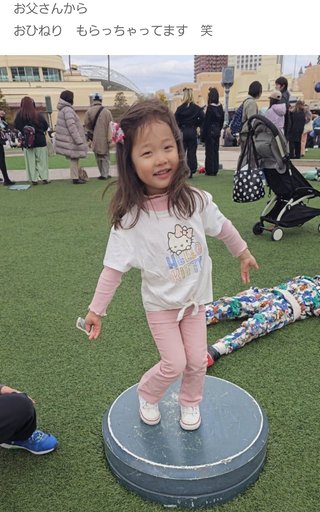 芸能人トピ小原さんアンチって