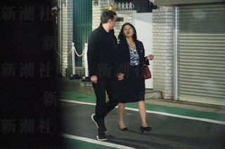 元モー娘。市井紗耶香が参議院議員になる？　須藤元気が補選出馬なら繰り上げ当選の強運