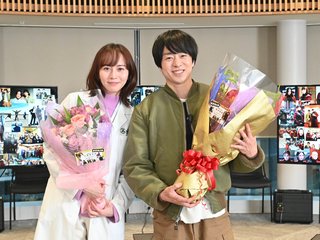 日テレ【新空港占拠】毎週土曜22時