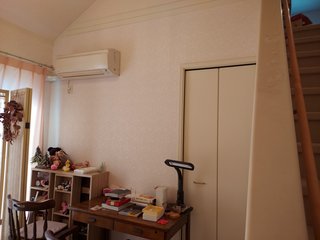 私のお部屋
