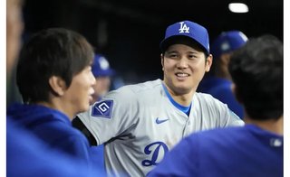 大谷翔平の水原一平通訳がドジャース解雇…米報道　大谷資金で巨額の賭博疑惑　開幕戦翌日に衝撃