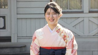 【愛子さま】敬宮愛子内親王殿下、学習院大学をご卒業