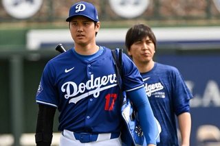 大谷翔平の通訳が解雇…大谷の資金で巨額の賭博疑惑　開幕戦翌日に衝撃