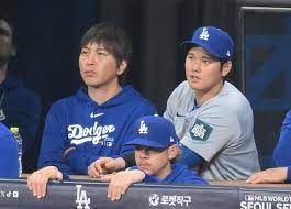 大谷翔平の水原一平通訳がドジャース解雇…米報道　大谷資金で巨額の賭博疑惑　開幕戦翌日に衝撃