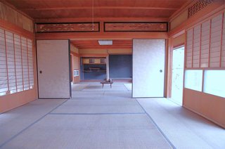 古民家を買ったので、リノベーションして賃貸で貸すけれど、これでいいよね