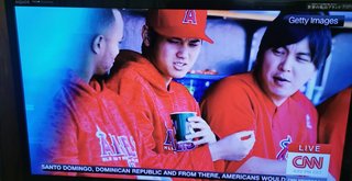 大谷翔平の水原一平通訳がドジャース解雇…米報道　大谷資金で巨額の賭博疑惑　開幕戦翌日に衝撃