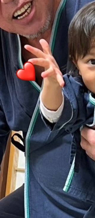 インスタグラマー　中川じゅり