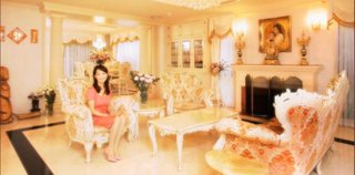 やたらメルヘンな家建てる人って