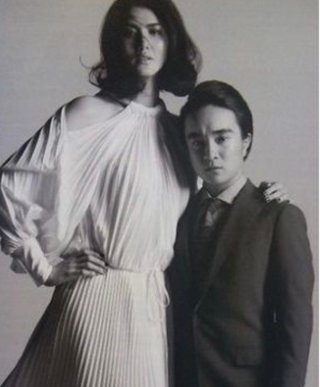 女の身長も大事なのわかったかな？？？