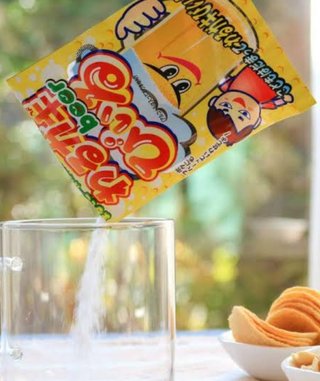 低学年も飲めるお酒を開発したい