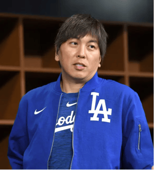 水原一平ちゃんマフィアに消されるかも？