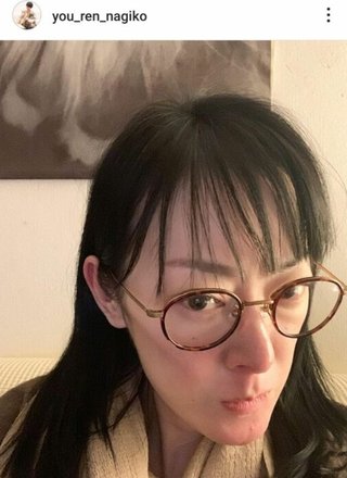 遠野なぎこ、「久しぶりの恋愛」同世代の彼氏ができた…昨年１２月に婚約者と破局