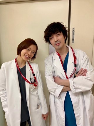 『春になったら』カンテレ・フジテレビ系