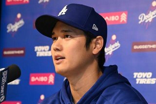 大谷翔平の水原一平通訳がドジャース解雇…米報道　大谷資金で巨額の賭博疑惑　開幕戦翌日に衝撃