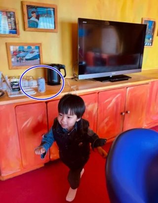 豆腐とズミと節男(雑談)