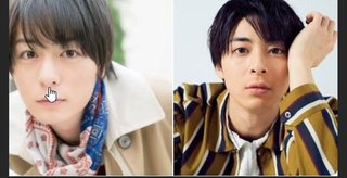 似ている有名人