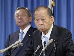 安倍晋三のお気に入り自民党の二階俊博が記者に根拠なく「ばかやろー」罵倒　政界引退会見で