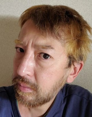 元天才子役・黒田勇樹、激変した４１歳の姿