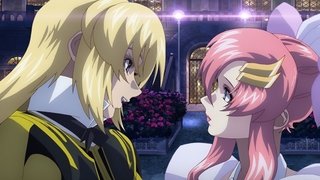 【映画】機動戦士ガンダムSEED FREEDOM