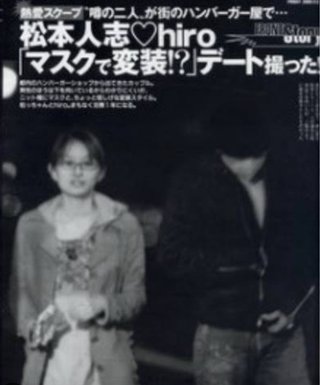 松本人志の裁判スタート！