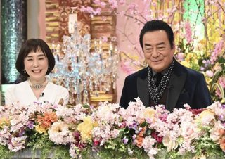 テレビ朝日系【時代がよみがえる!昭和の名曲 あのころ最も売れた80年代ソング総決算⠀】