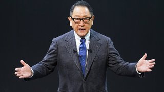 EVが米国だけでなく中国でも絶不調…トヨタ｢HV一人勝ち｣の裏で｢中国EV大ピンチ｣の深刻さ