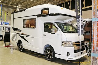 結局キャンピングカー持ちが最強説🚘