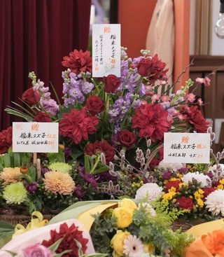 2023年度後期 連続テレビ小説【ブギウギ】