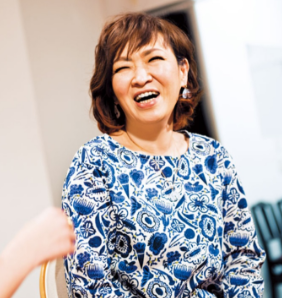 ミナペルホネンって服