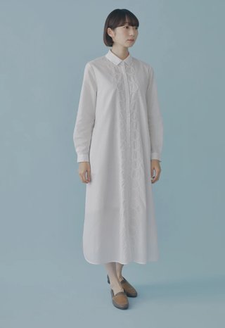 ミナペルホネンって服