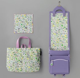 ミナペルホネンって服