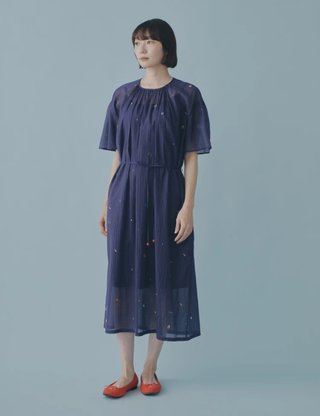 ミナペルホネンって服