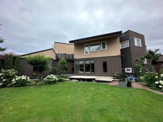 この豪邸どう思う？No.2